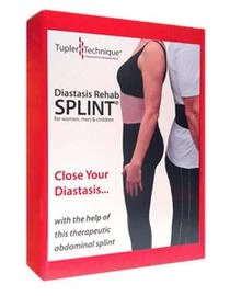 TogetherWear™ Splint